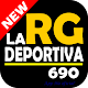 Radio RG la Deportiva 690 Download on Windows