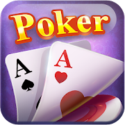 Texas Hold ‘Em Poker - Free Casino Game online  Icon