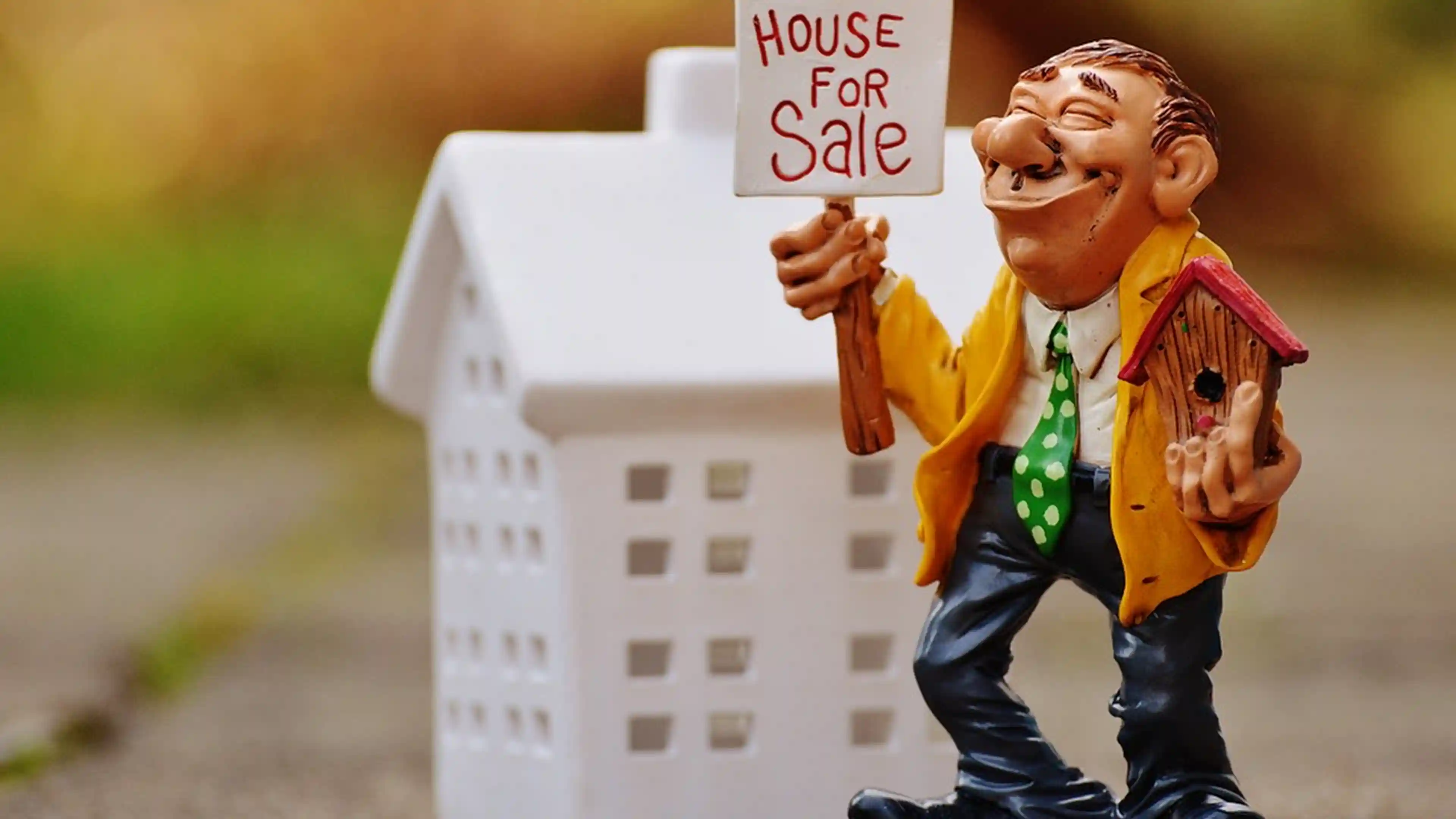 Seller's Market Term Meaning in Real Estate - Guide