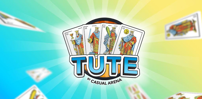 Tute Online Casual Arena