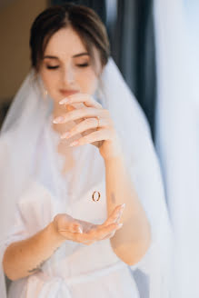 Wedding photographer Liana Inozemceva (lianainozemtseva). Photo of 5 January 2023