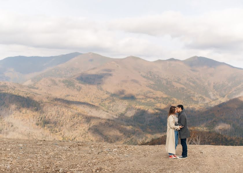 Fotógrafo de casamento Veronika Chernikova (chernikova). Foto de 7 de março 2018