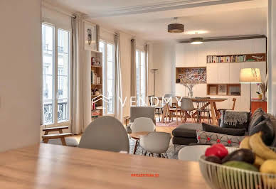 Appartement 8