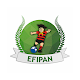 Efipan Install on Windows