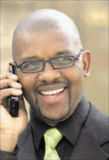 Dali Mpofu