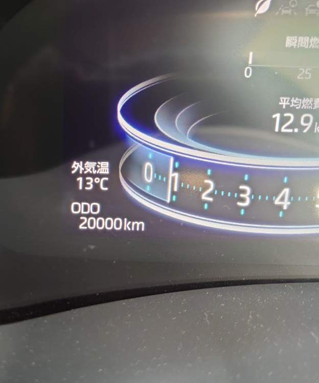 ライズの今年1年ありがとうございました・いいね&コメントいつもありがとうございます・キリ番GET・今年最後の投稿・NOBLESSE フルエアロに関するカスタム事例の投稿画像3枚目