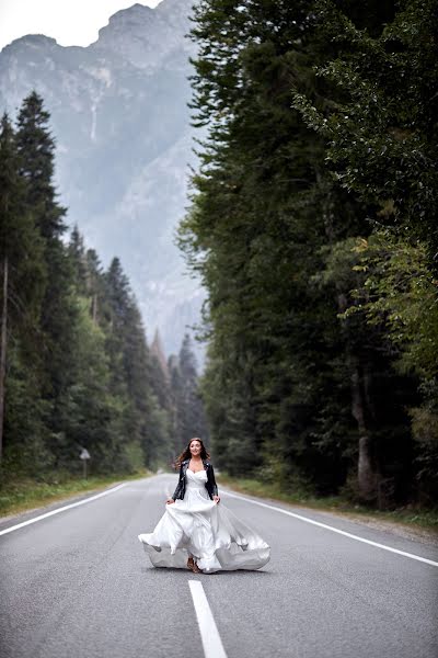 Photographe de mariage Elena Gezhina (gezhins). Photo du 3 novembre 2022