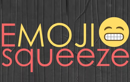 Emoji Squeeze Arcade Game small promo image