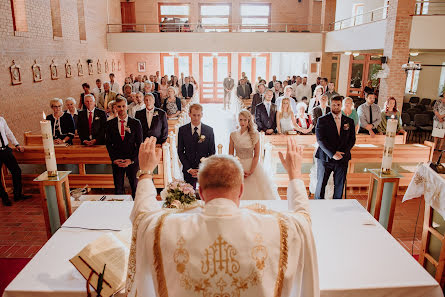 Kāzu fotogrāfs Gábor Bolla (bollagabor). Fotogrāfija: 8. februāris 2019