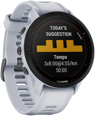 Garmin Forerunner 955 Solar GPS Smartwatch - 45.6mm alternate image 13