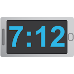 Giant clock Apk