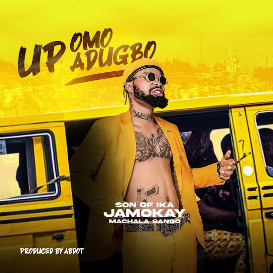 Son of Ika Jamokay – Up Omo Adugbo