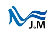 J & M Refrigeration Ltd Logo