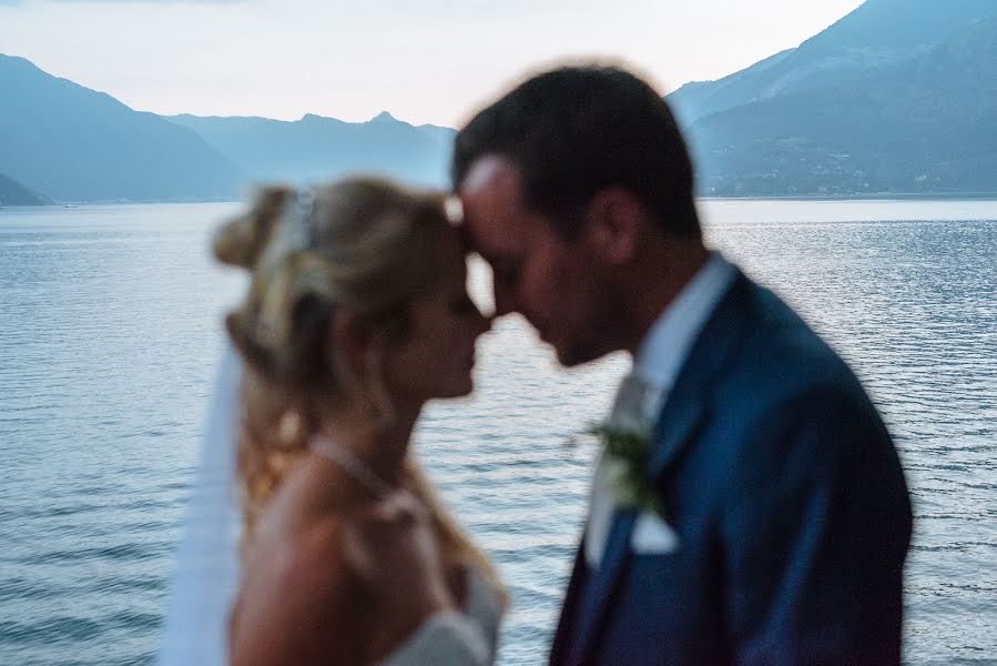 Photographe de mariage Stefano Pedrelli (pedrelli). Photo du 31 octobre 2018