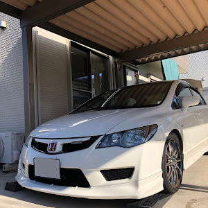 シビック FD2