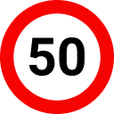 Scroll Speed Limit