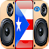 Puerto Rico Radio Music icon