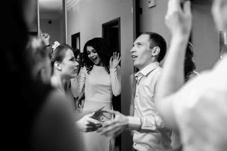 Photographe de mariage Kseniya Bozhko (ksenyabozhko). Photo du 9 septembre 2015