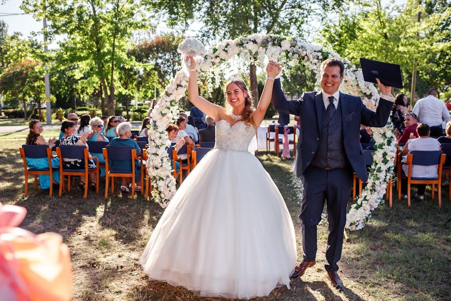 Fotógrafo de bodas Reperger Miklós (repergermiklos). Foto del 10 de mayo