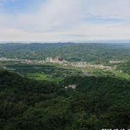 大山背客家人文生態館