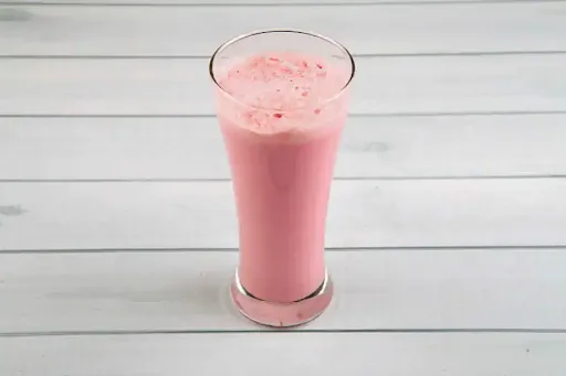 Strawberry Shake