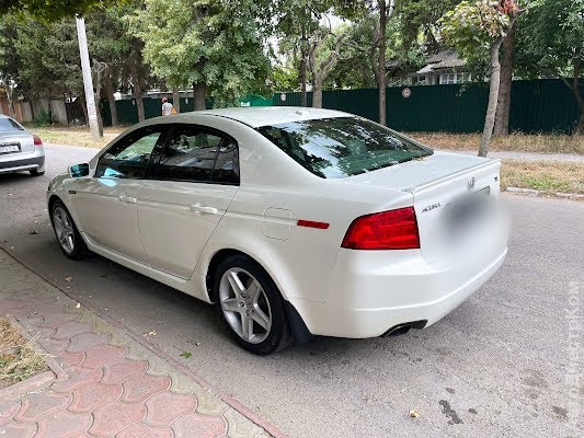 продам авто Honda Accord Accord VII фото 3