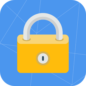 App Lock - Hide Photos Videos (Gallery Vault)  Icon