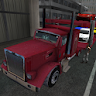 Car Transporter 3D Truck Sim icon