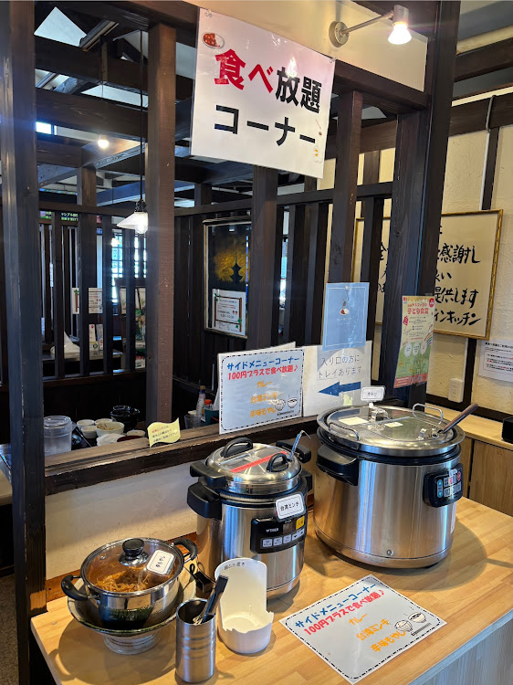 モデル3のにゃあの適当インプレ・テムレイの回路・アルシオーネ・ストリートフードファイター・モーニングカレー飲もうよに関するカスタム事例の投稿画像12枚目