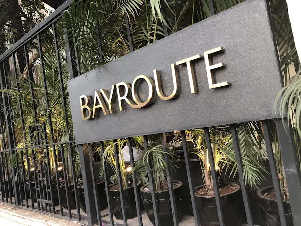 Bayroute photo 