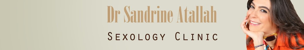 Dr Sandrine Atallah Banner