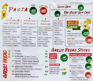 La Pino'z Pizza menu 7