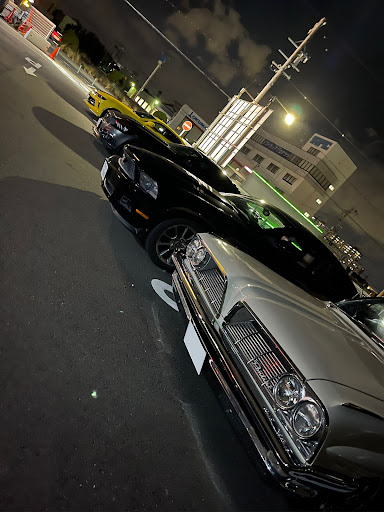 マスタング クーペ の愛車紹介 アメ車好きと繋がりたい マスタング マスタングエコブースト 小さい秋見つけたに関するカスタム メンテナンスの投稿画像 車 のカスタム情報はcartune