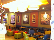 The Coffee Bean & Tea Leaf photo 2