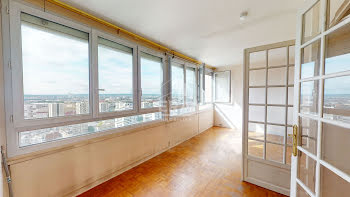 appartement à Paris 19ème (75)