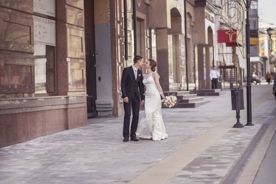 Wedding photographer Anna Peregudova (sanzara). Photo of 18 June 2017