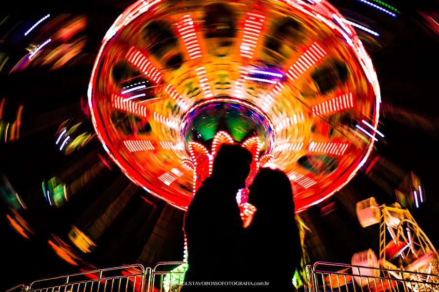 Fotograful de nuntă Gustavo Bosso (gustavobosso). Fotografia din 2 mai 2018