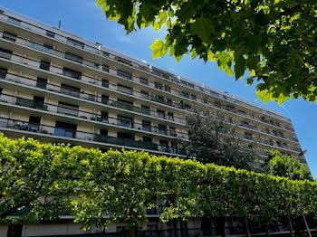 appartement à Courbevoie (92)