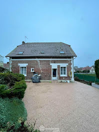 maison à Anizy-le-Grand (02)