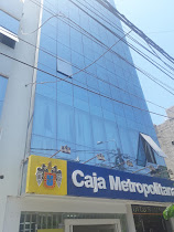 Caja Metropolitana de Lima