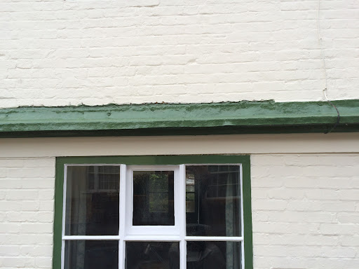 Weather Seal Property Maintenance