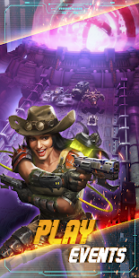 Battle Strike Force(圖7)-速報App