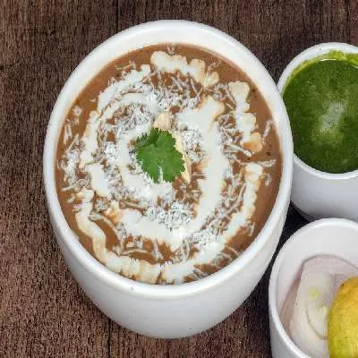 Dal Makhani