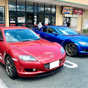 RX-8 SE3P