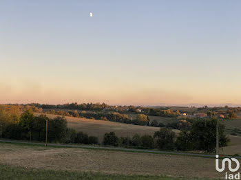 terrain à Nizas (32)