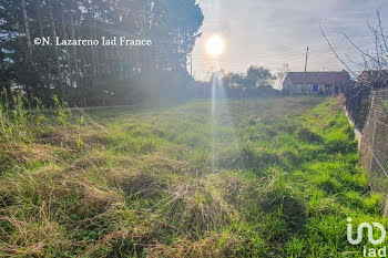 terrain à Marigny-les-Usages (45)