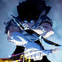 Solo Leveling - Dark Aria Live Wallpaper - Chrome Web Store