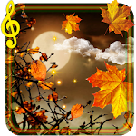 Cover Image of Unduh Autumn Moon live wallpaper 1.7 APK