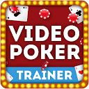 Video Poker Trainer PRO! ♠️ Free Video Po 3.2.5 APK تنزيل