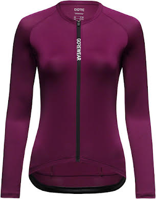 Gore Women's Spinshift Long Sleeve Jersey alternate image 2